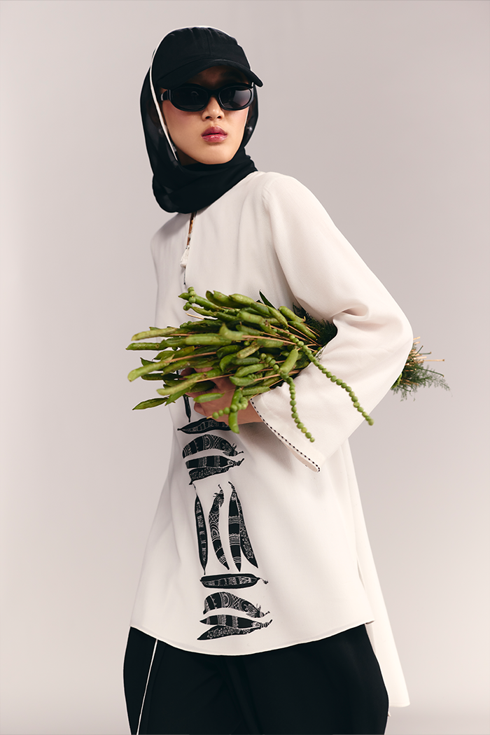 Totem Pod Co-Ord Set