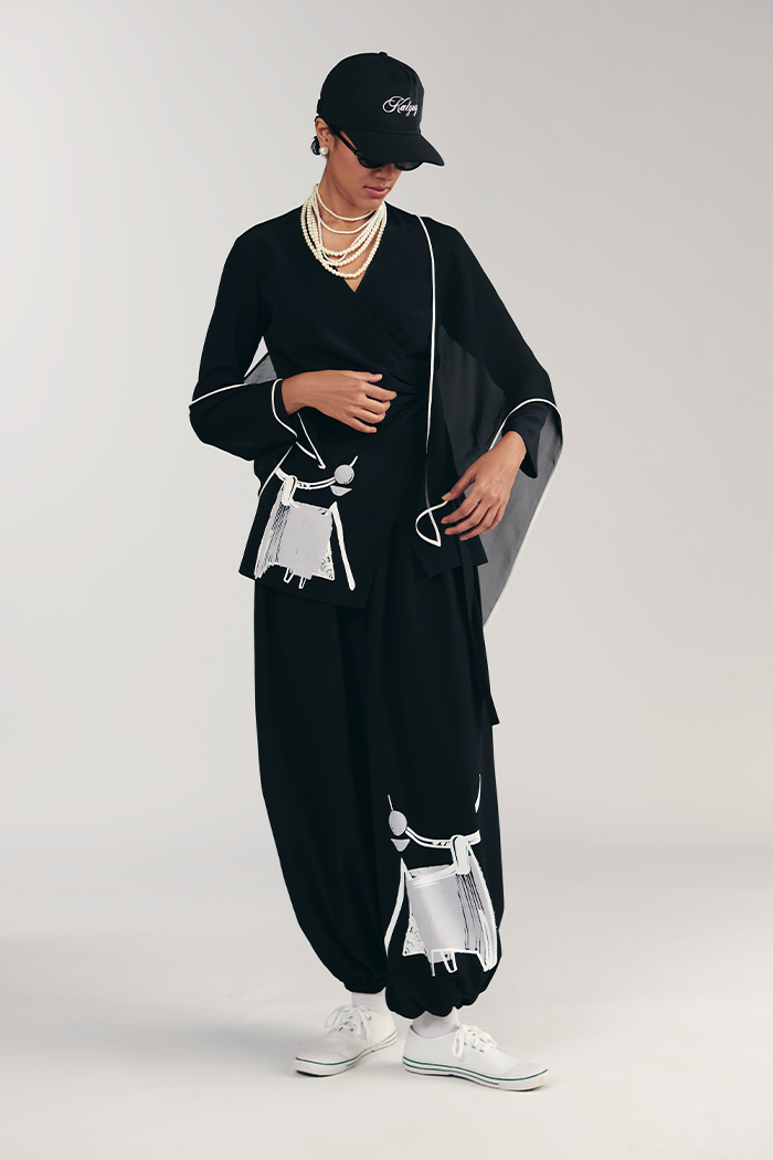 Pasture of Dreams Co-Ord Set