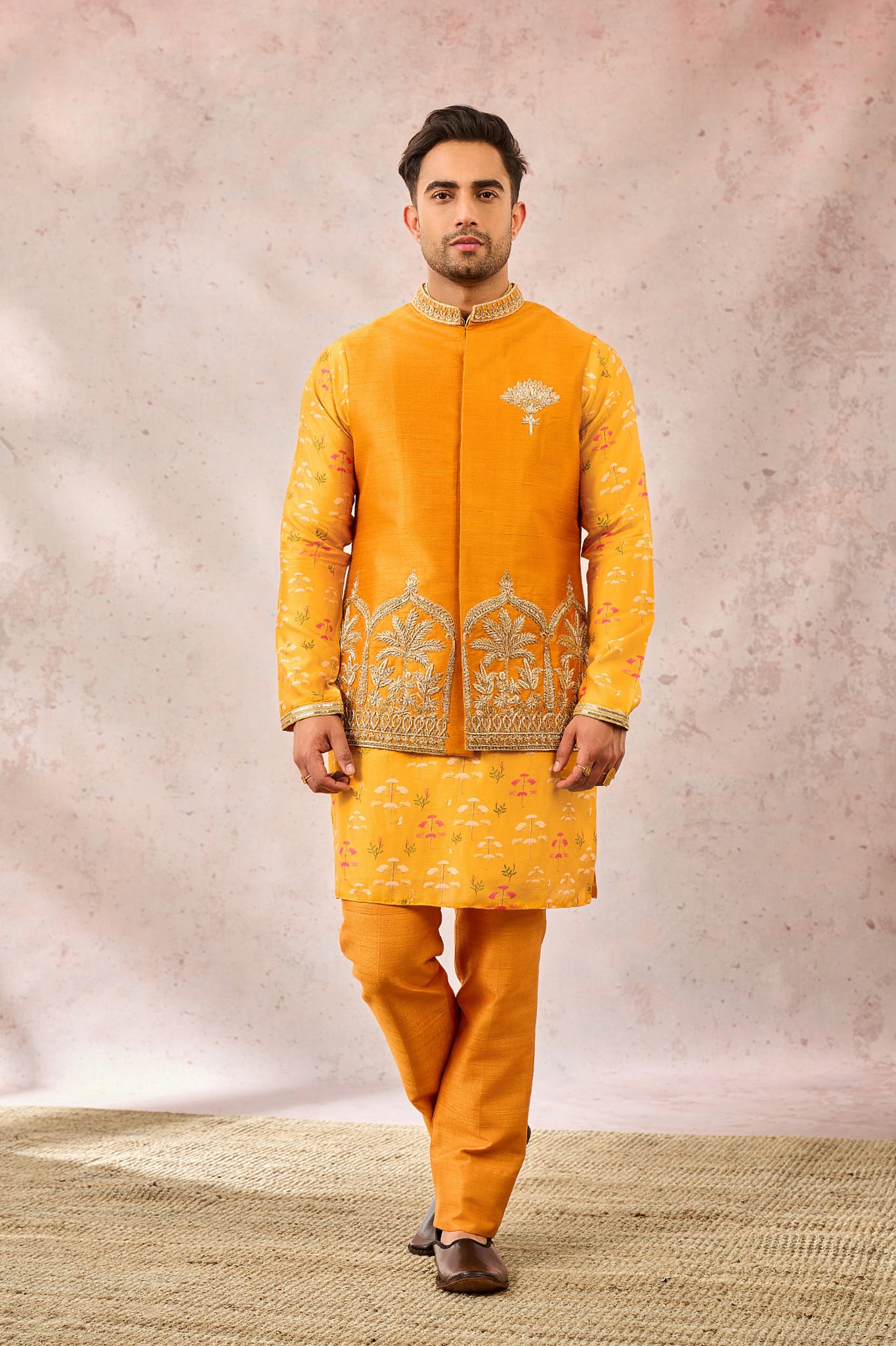 The Son Patissa Bandi Set