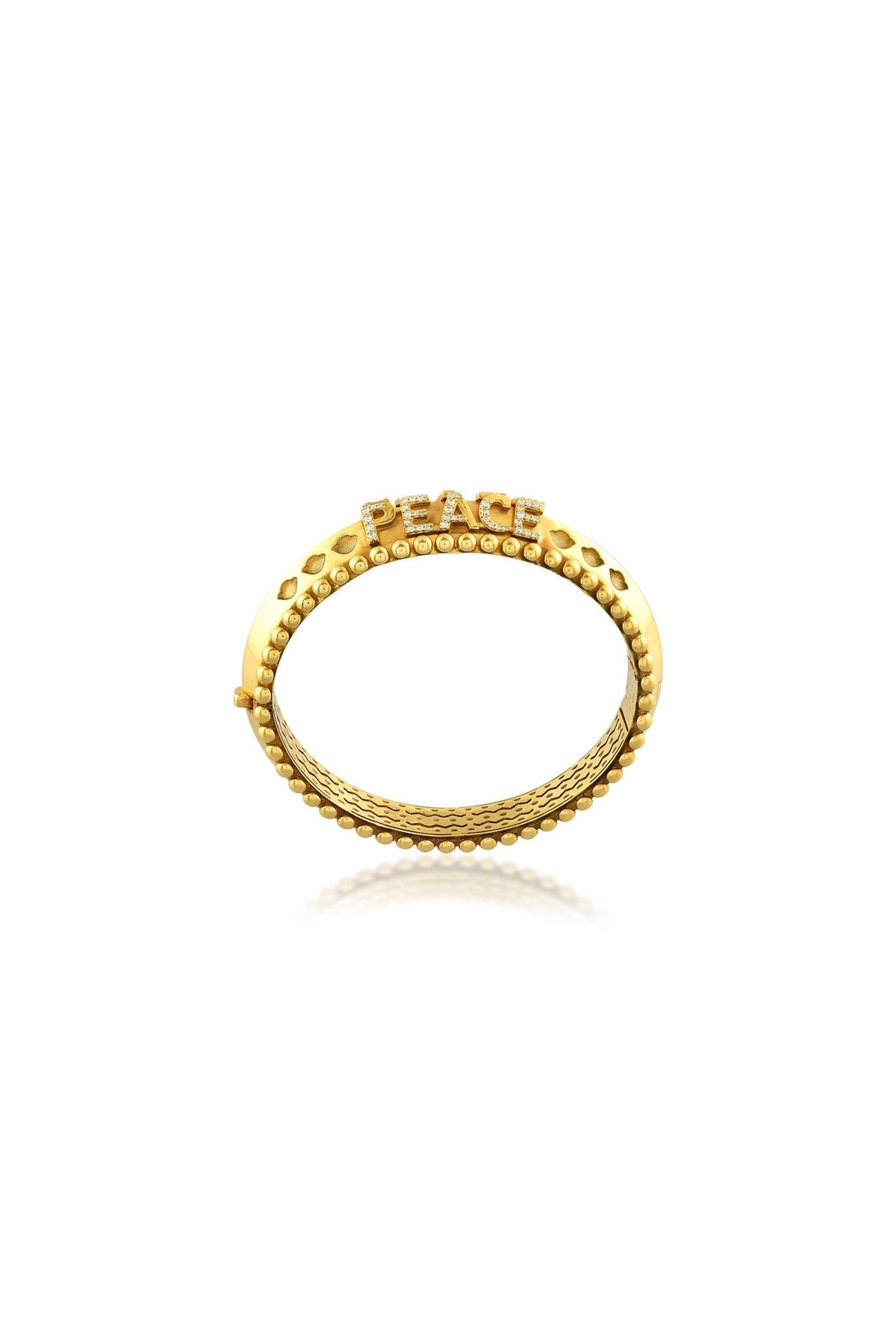Peace Cuff