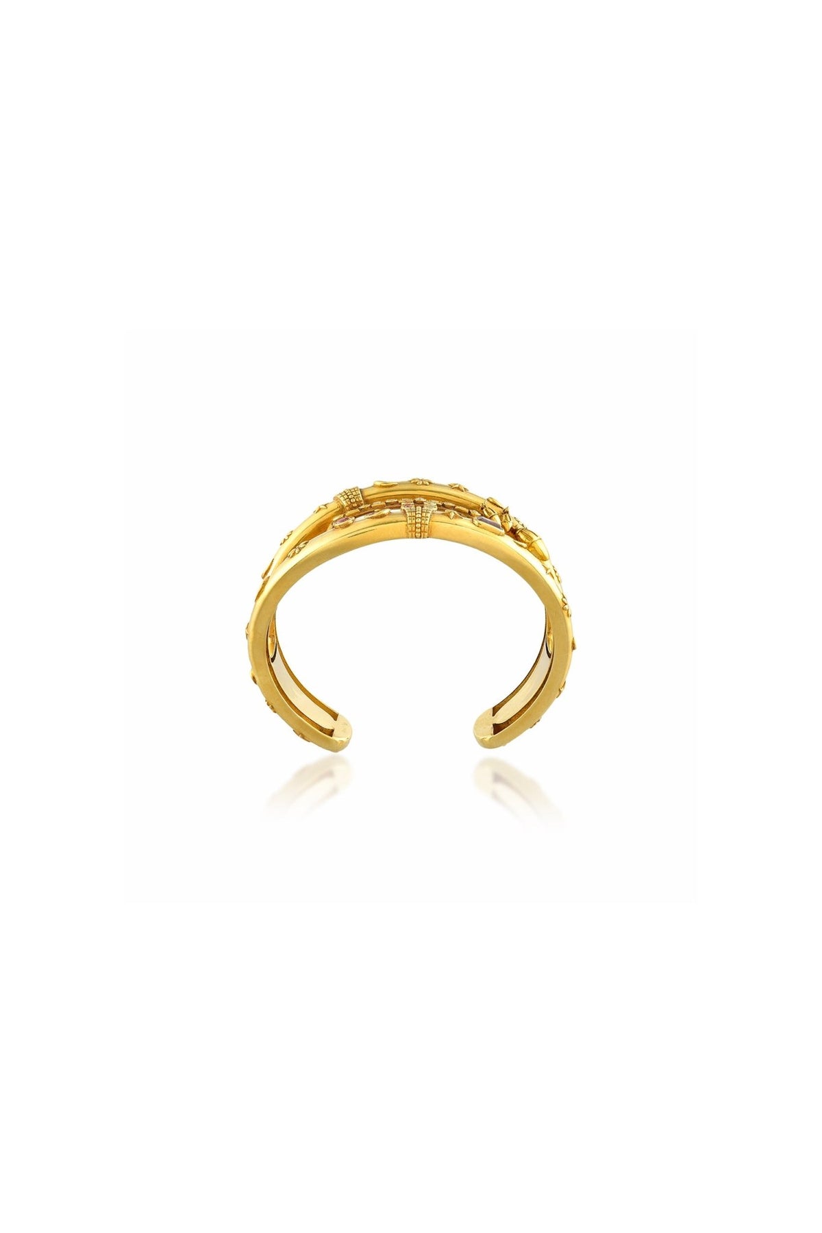 Pyaar Cuff