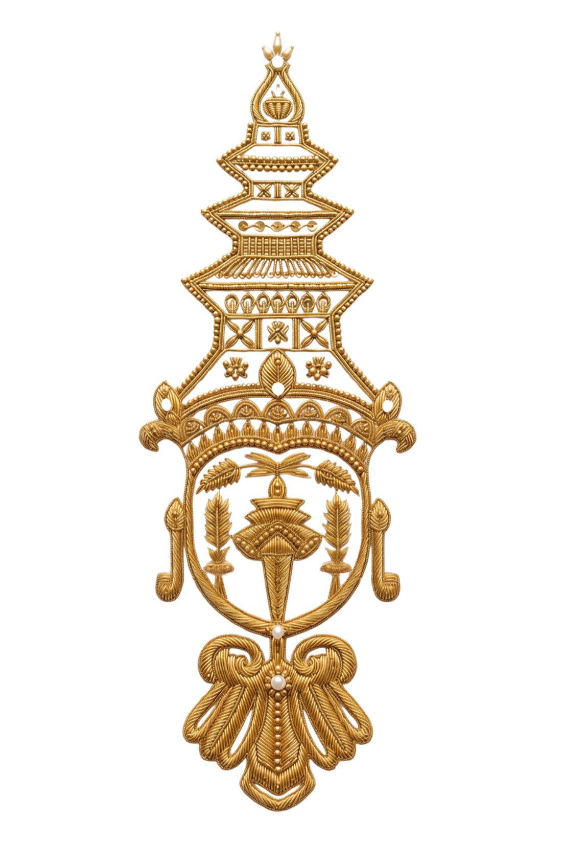 Collection banner