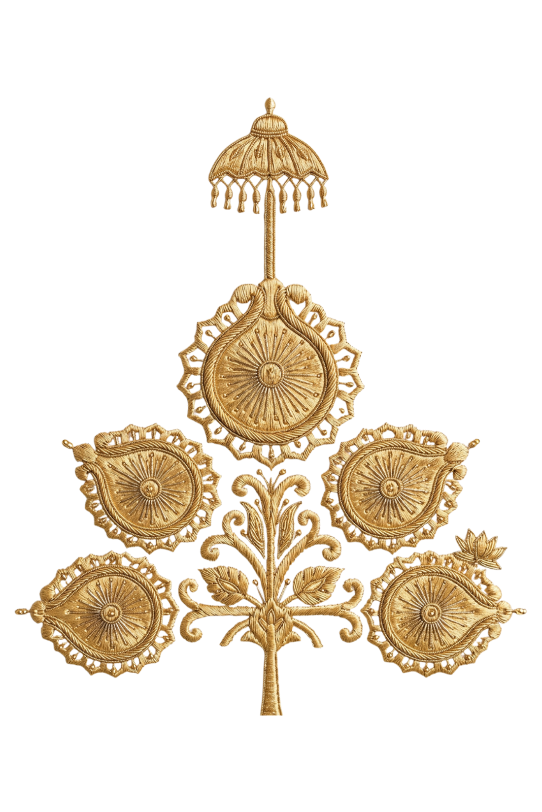 Collection banner