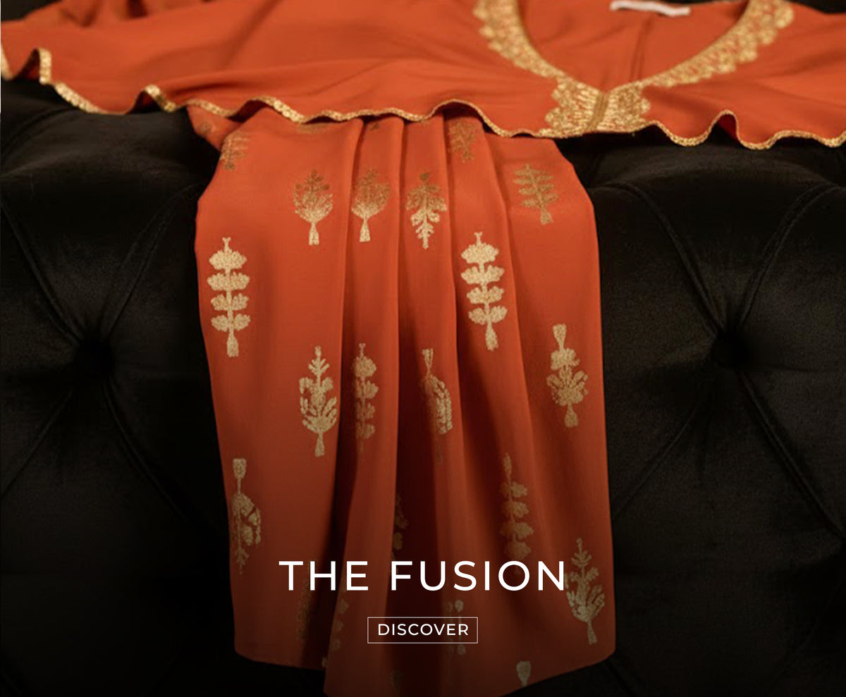 Collection banner