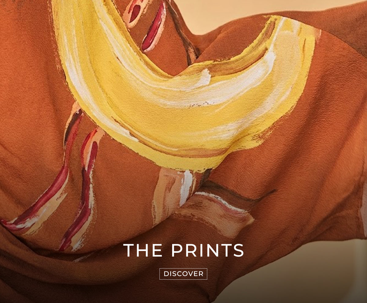 Collection banner