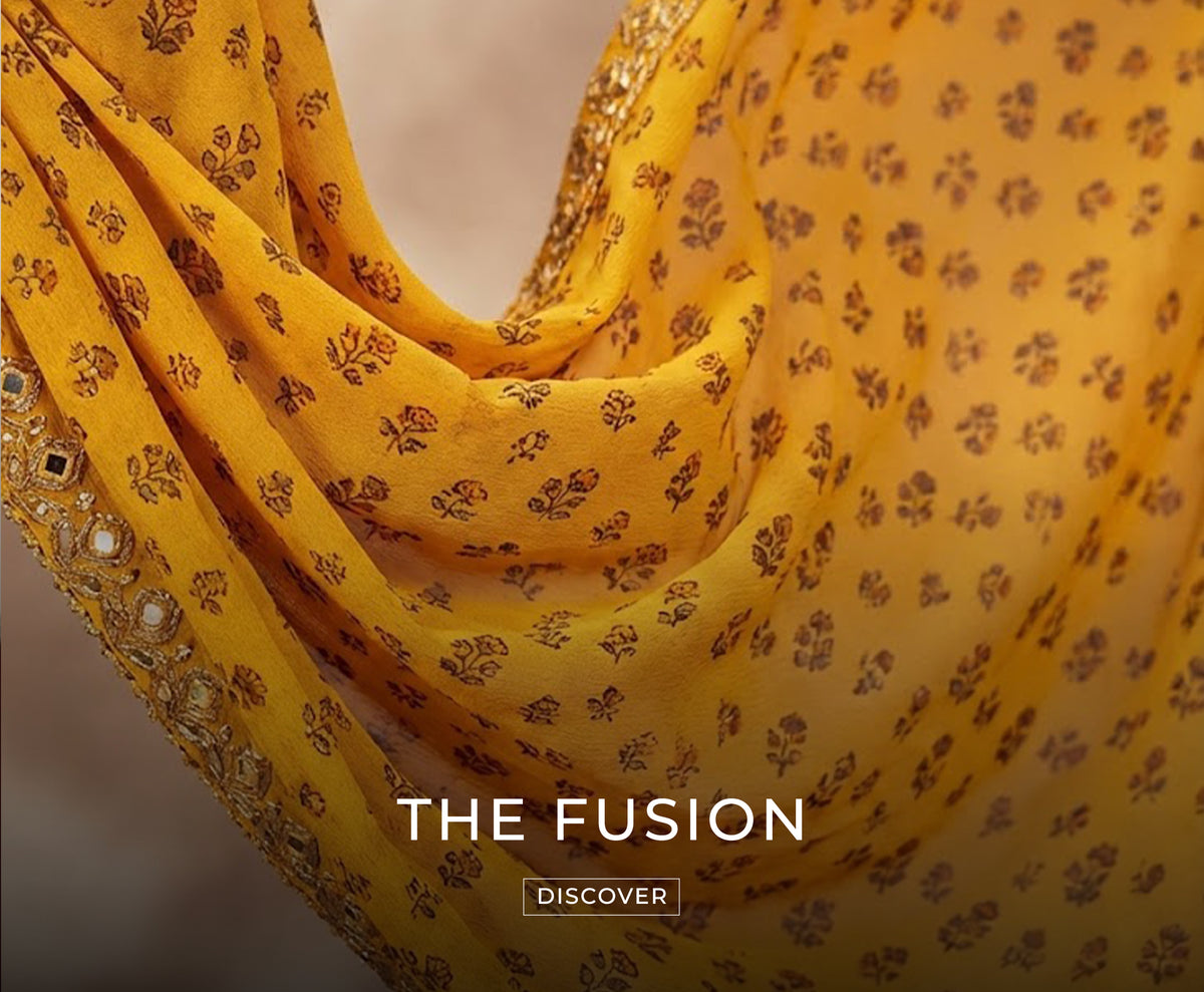 Collection banner