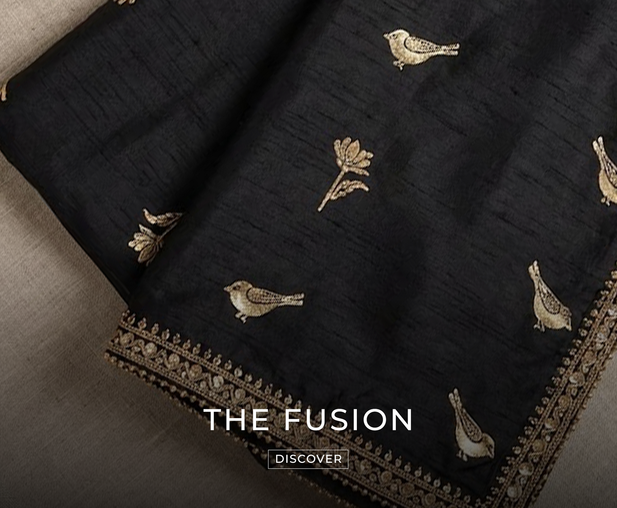 Collection banner